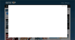 Desktop Screenshot of estatop.com